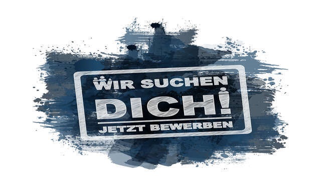 news-stellenanzeige