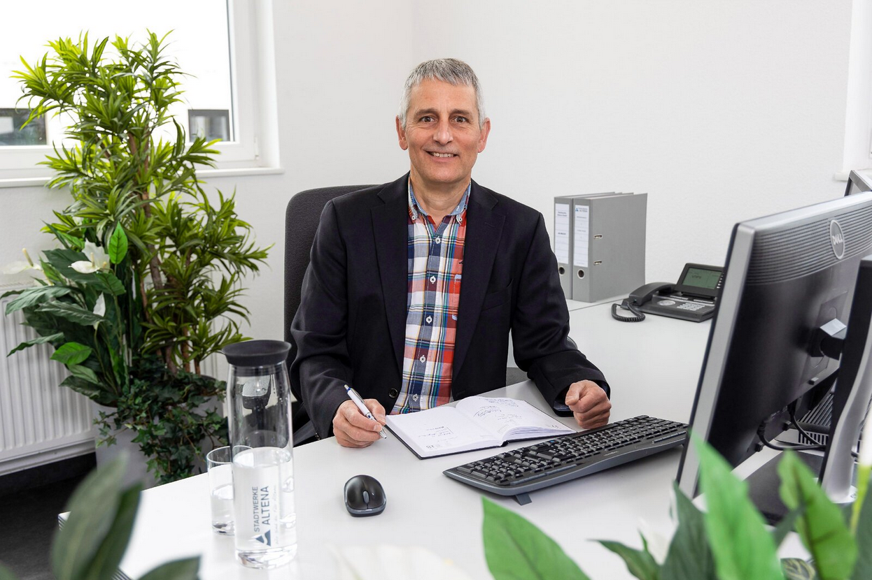 Stephan Bergelt